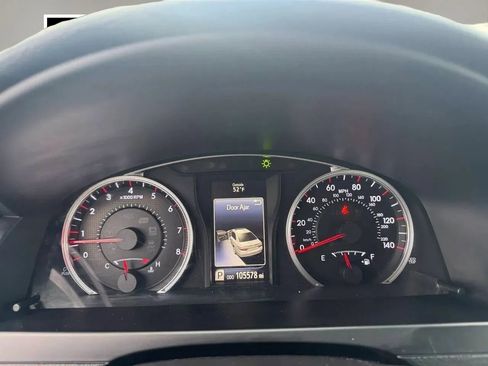 Used 2015 Toyota Camry SE image 13