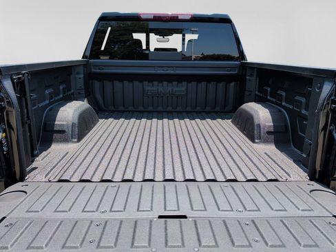 New 2026 GMC Sierra 1500 AT4 w/ AT4 Premium Package AWD/4WD image 43