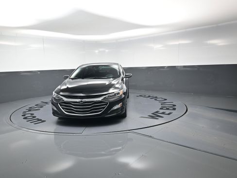 Certified 2021 Chevrolet Malibu Premier image 5
