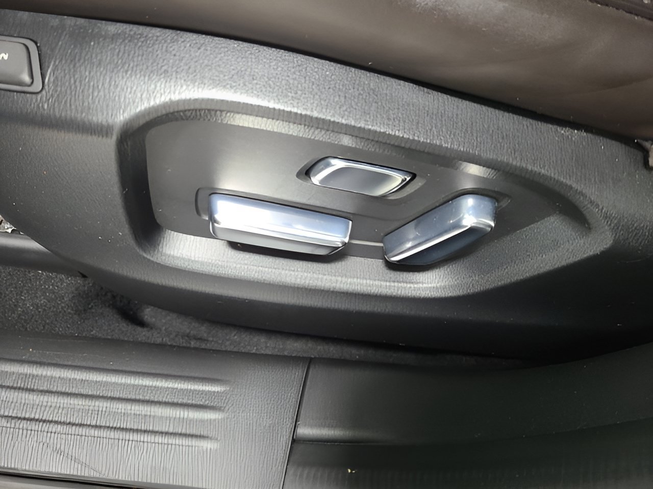Used 2022 MAZDA CX-5 Signature AWD/4WD image 21