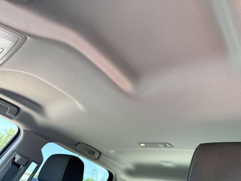 Used 2018 Chevrolet Silverado 1500 LT w/ All Star Edition RWD image 22