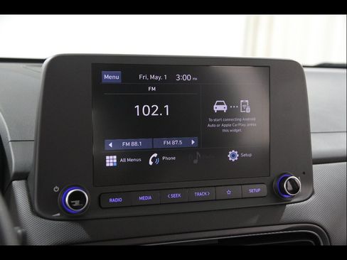 Certified 2023 Hyundai Kona SE w/ Cargo Package FWD image 10
