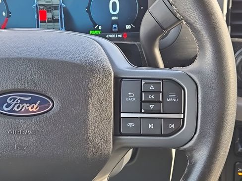 Used 2024 Ford F150 XLT w/ Mobile Office Package AWD/4WD image 24