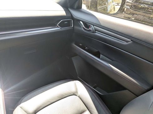 Used 2023 MAZDA CX-5 AWD 2.5 Turbo image 18