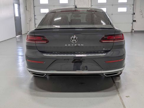 Used 2021 Volkswagen Arteon SEL Premium AWD/4WD image 9