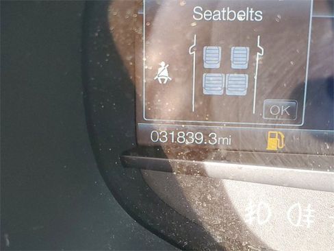 Certified 2024 Ford Edge SEL w/ Convenience Package image 18