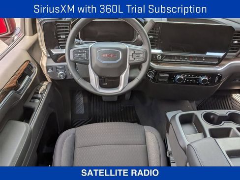 Used 2026 GMC Sierra 1500 Elevation AWD/4WD image 10