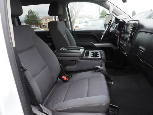 Used 2019 Chevrolet Silverado 2500 LT image 20