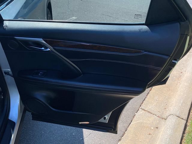 Used 2018 Lexus RX 350 FWD w/ Premium Package image 35