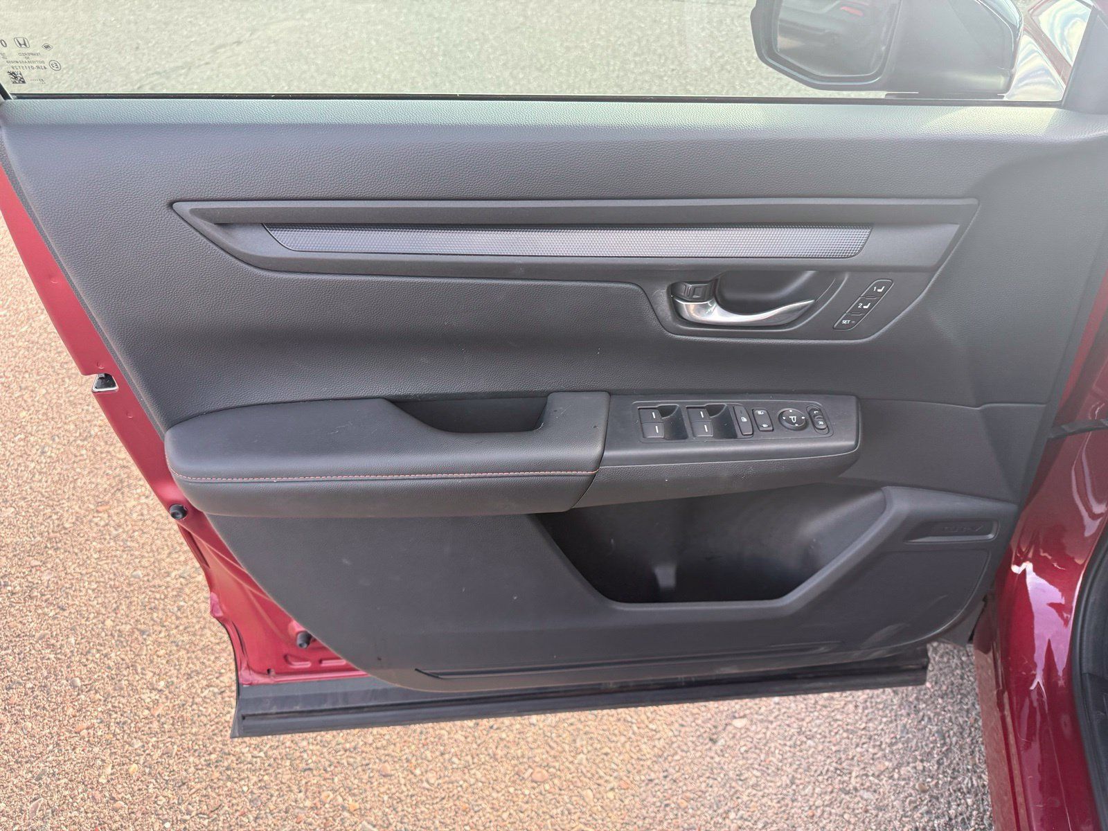 Used 2024 Honda CR-V Sport-L image 15