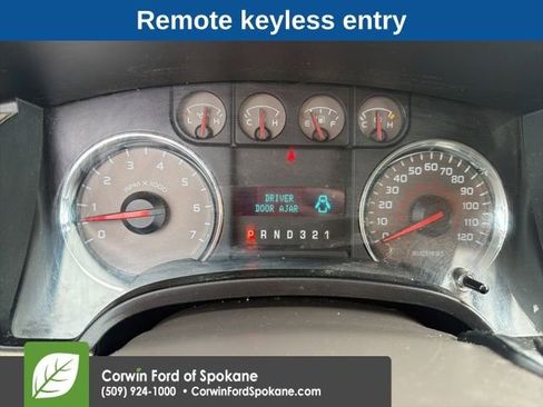 Used 2010 Ford F150 XLT image 3