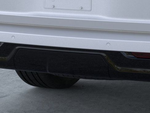 New 2026 Lincoln Navigator L Black Label AWD/4WD image 23