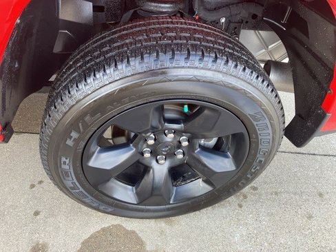 Certified 2024 RAM 1500 Tradesman w/ Trailer Tow Group image 23