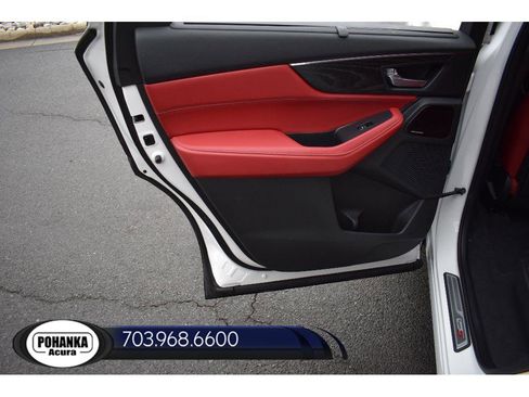 New 2026 Acura MDX Type S image 30