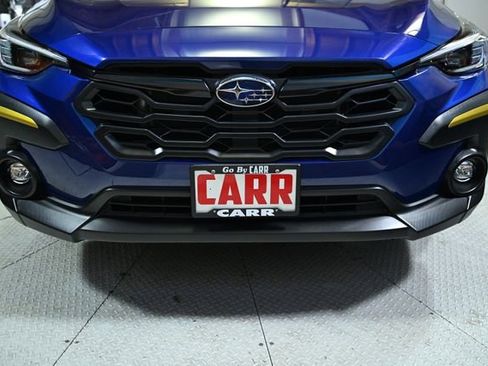 Certified 2025 Subaru Crosstrek 2.5i Sport w/ Popular Package #3A image 20