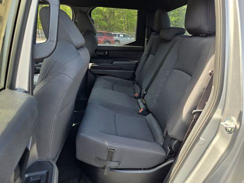 Used 2024 Toyota Tacoma SR5 image 10