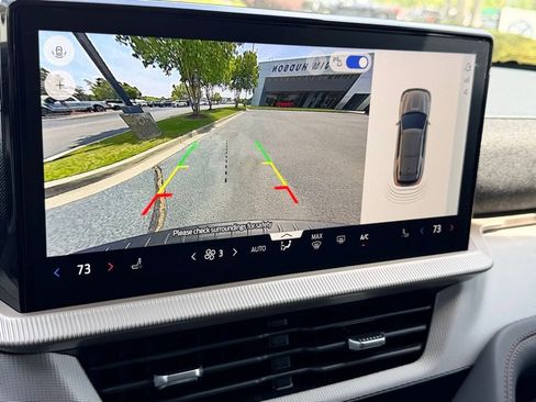 New 2026 Ford Explorer Active RWD image 25