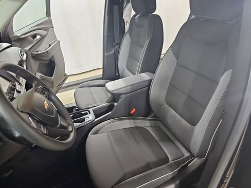 Certified 2023 Chevrolet TrailBlazer LT image 18
