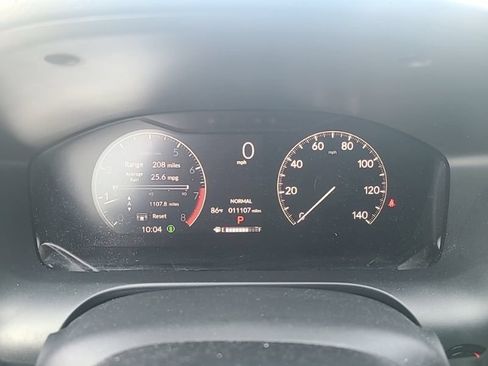 Used 2024 Honda HR-V Sport image 14
