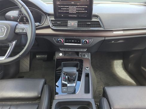 Used 2023 Audi Q5 2.0T Premium Plus w/ Premium Plus Package image 26