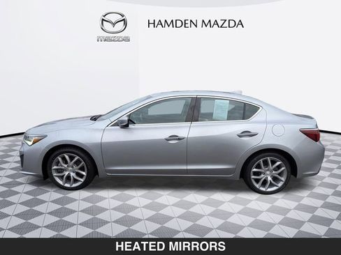Used 2021 Acura ILX image 6