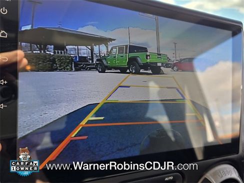 Used 2016 Jeep Wrangler Unlimited Sport w/ Quick Order Package 24S image 23