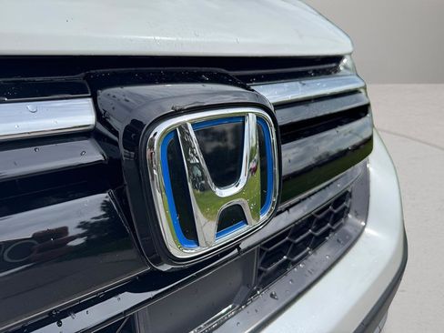 Used 2020 Honda CR-V EX image 12