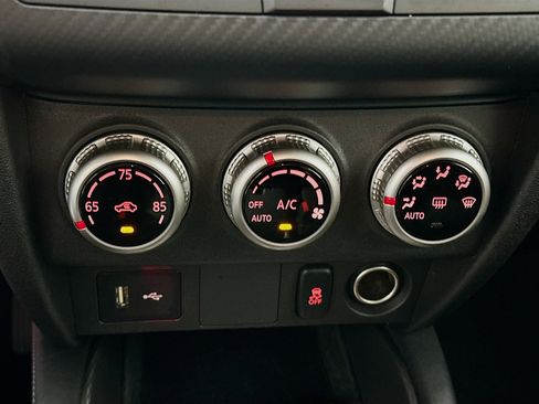 Used 2025 Mitsubishi Outlander Sport ES image 22