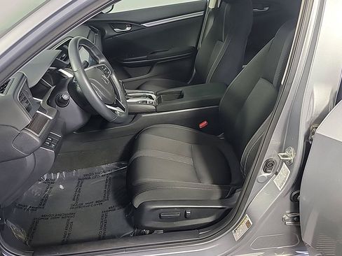 Certified 2020 Honda Civic EX image 18