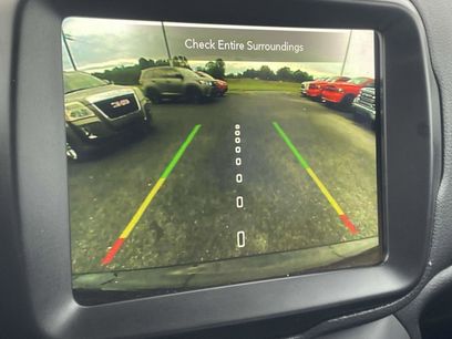 Certified 2023 Jeep Renegade Latitude