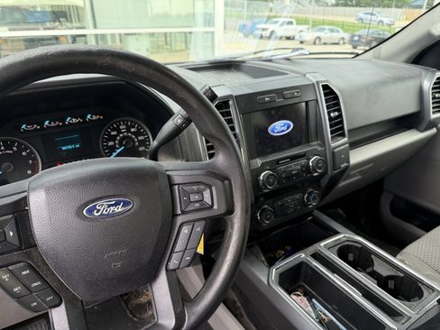 Used 2019 Ford F150 XLT AWD/4WD image 7