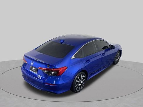 Used 2023 Honda Civic EX image 40