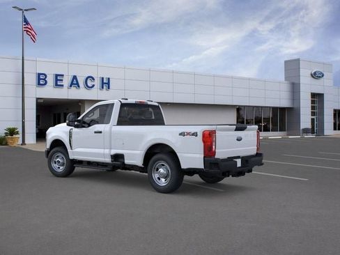 New 2026 Ford F350 XL AWD/4WD image 5