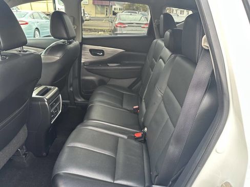 Used 2017 Nissan Murano SL image 28