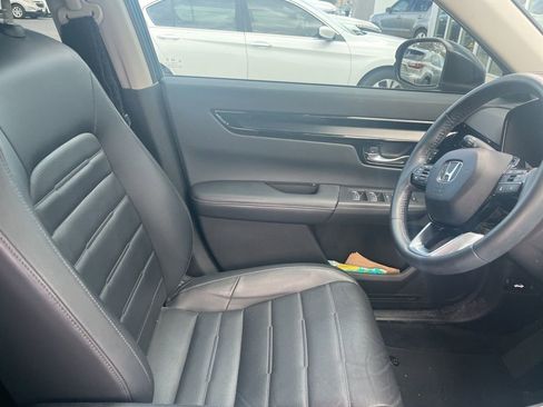 Used 2024 Honda CR-V EX-L image 9