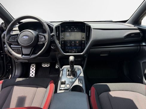 Used 2024 Subaru Impreza RS AWD/4WD image 16