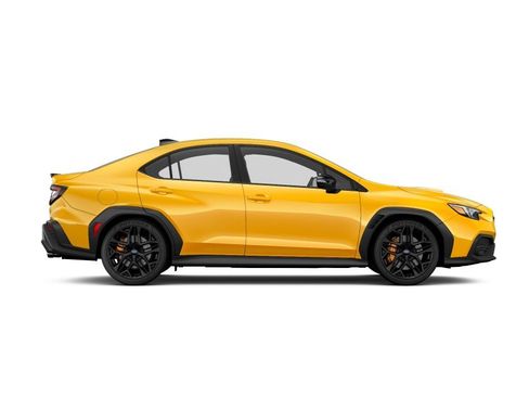 New 2026 Subaru WRX tS image 3