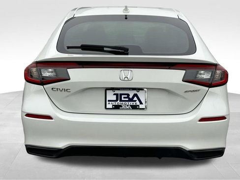 Used 2023 Honda Civic Sport image 25