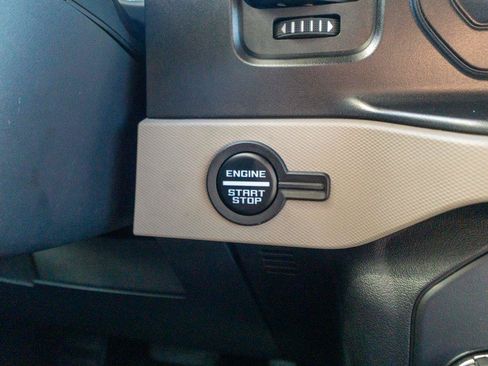 Used 2023 Ford Bronco Wildtrak AWD/4WD image 22