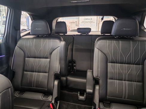 Used 2025 Buick Enclave Avenir w/ Trailering Package, 5000 lbs. AWD/4WD image 48