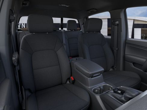 New 2026 GMC Canyon Elevation w/ Convenience Package image 16