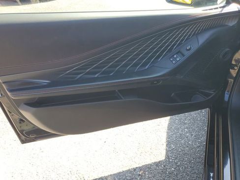 Used 2025 Dodge Charger R/T w/ Quick Order Package 25M R/T image 15