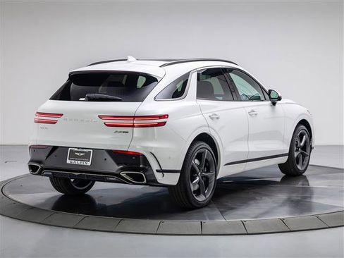 New 2026 Genesis GV70 3.5T Sport Prestige image 5