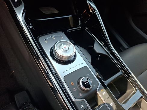 New 2026 Kia Sorento SX Prestige AWD/4WD image 10