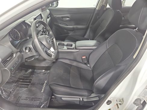 Used 2021 Nissan Sentra S FWD image 10