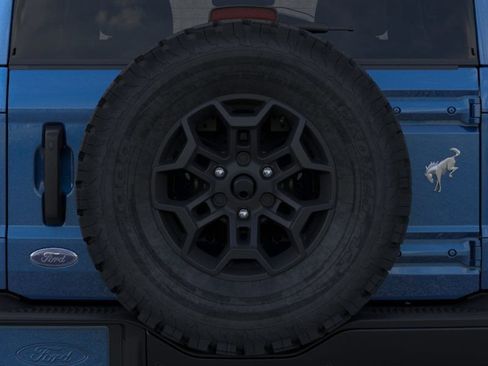 New 2026 Ford Bronco Badlands image 25
