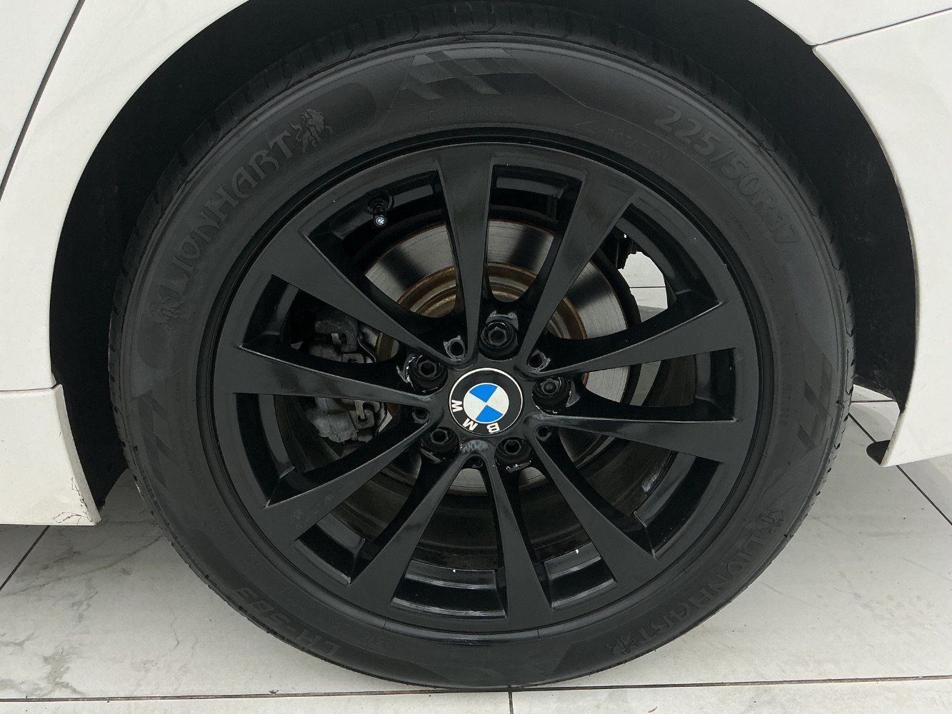 Used 2018 BMW 320i Sedan RWD image 47