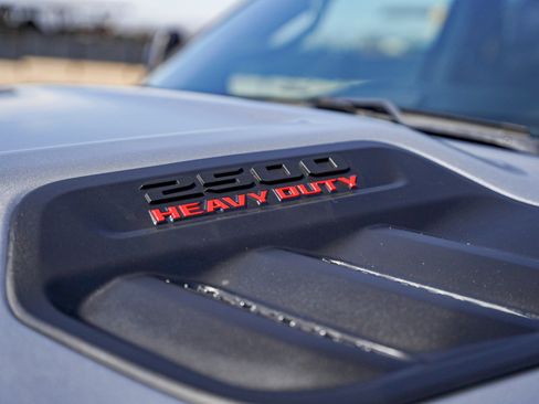 Used 2024 RAM 2500 Power Wagon w/ Level 2 Equipment Group image 26