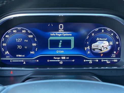 Used 2023 Chevrolet Tahoe High Country image 18