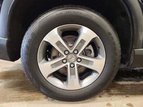 Certified 2025 Honda Pilot EX-L image 29